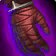 [Art Template Cloth Hand  - Robe_Common_B_02 - Purple] 