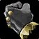 [Art Template Cloth Gloves  - Robe_Common_A_02 - Brown] 
