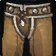 [Art Template Cloth Pants  - Robe_Common_A_02 - Brown] 
