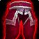 [Art Template Cloth Legs  - Robe_Common_B_03 - Red] 
